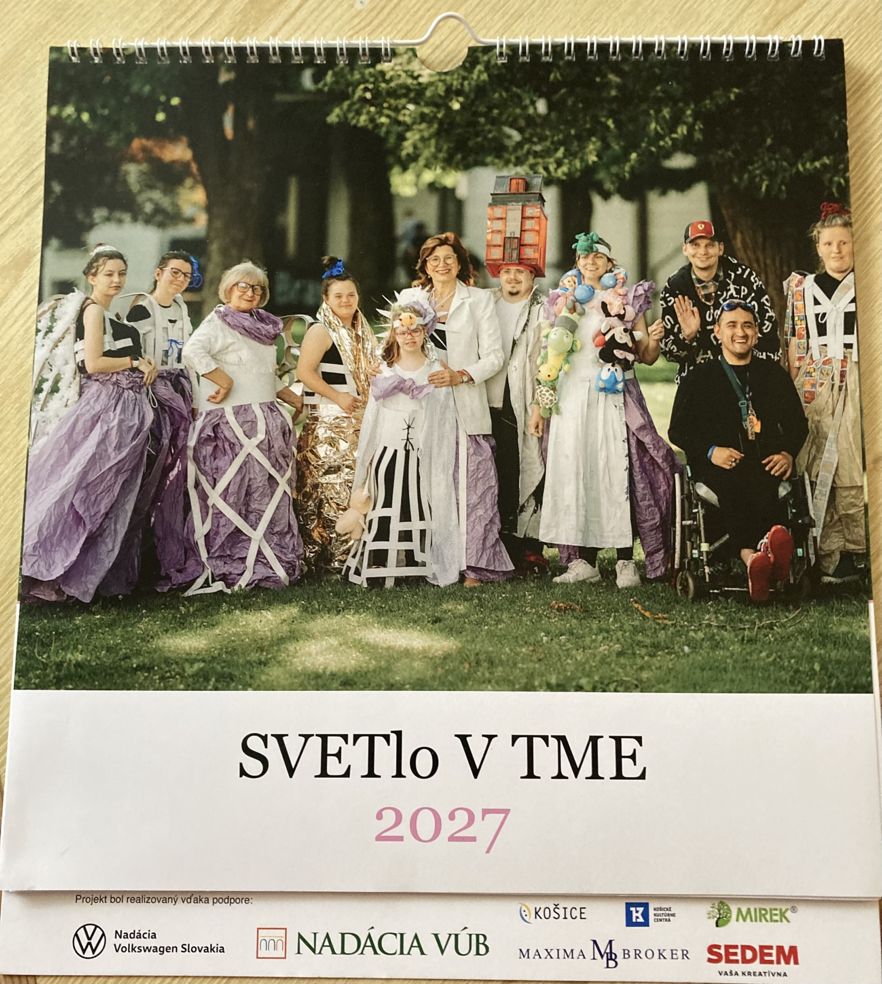 kalendar obrazok