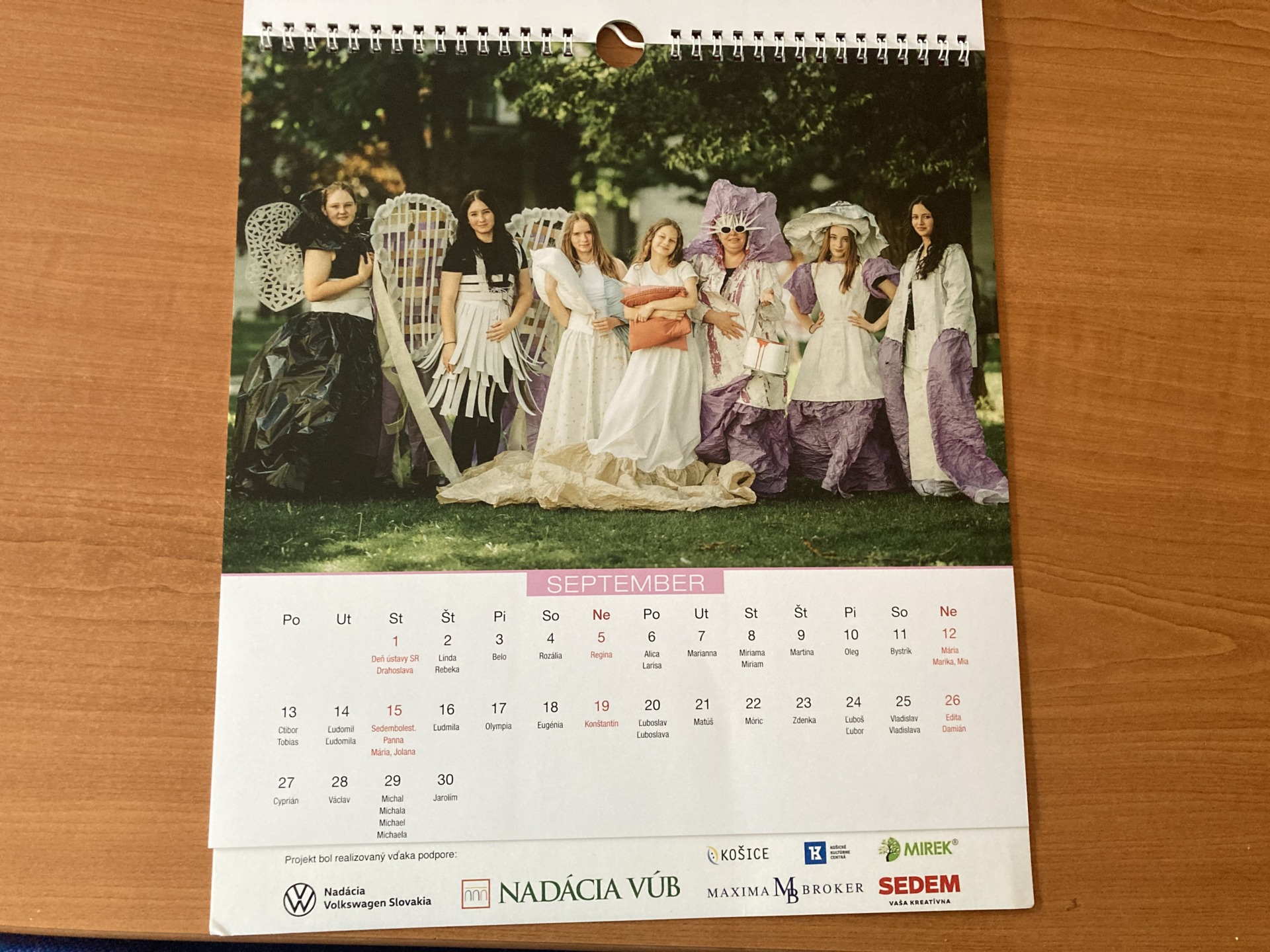 september